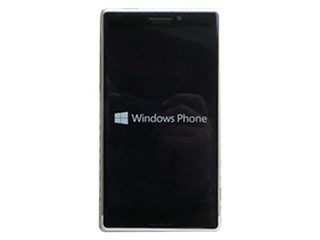 Microsoft Windows Phone（移动4G）