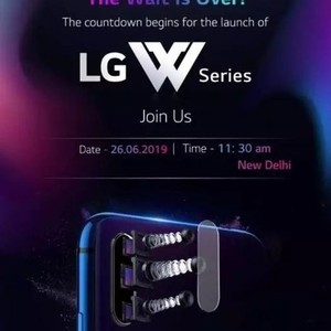 LG W10 全网通