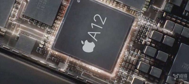 A12处理器解析 iPhone Xs凭它打天下 