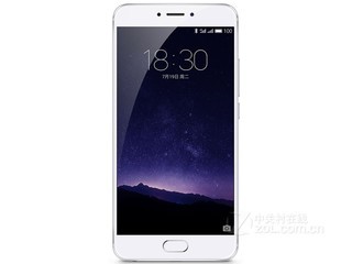 魅族MX6（3GB RAM/全网通）