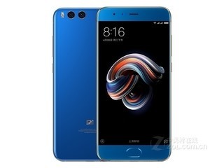 小米Note 3（4GB RAM/全网通）