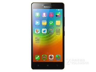 联想乐檬K3（K30-T/1GB RAM/移动4G）