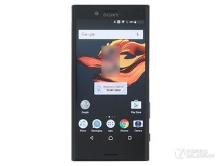 索尼Xperia X Compact（双4G）