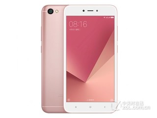 小米红米Note 5A（2GB RAM/标准版/全网通）