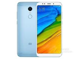 小米红米5 Plus（4GB RAM/全网通）