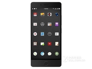 锤子科技坚果Pro（32GB ROM/全网通）