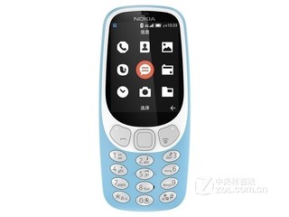 诺基亚新版3310 （移动4G）