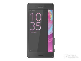 索尼Xperia X（双4G）