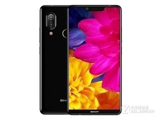 夏普Aquos S3（4GB RAM/全网通）