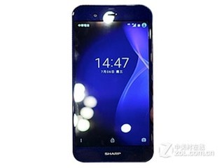 夏普AQUOS P1（移动4G）