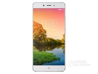 努比亚Z11（4GB RAM/全网通）