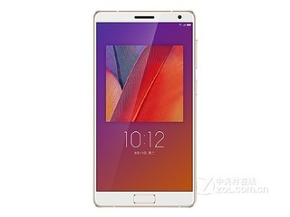 联想ZUK Edge（臻享版/6GB RAM/全网通）