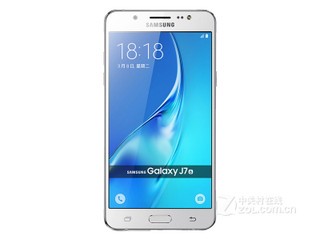 三星2016版GALAXY J7（J7108/双4G）