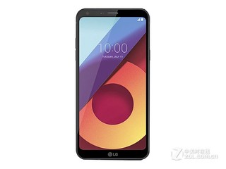 LG Q6+（全网通）