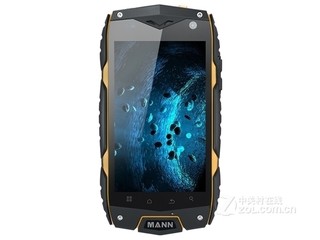 MANN ZUG 3S（标准版/全网通）