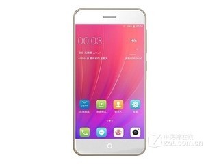 中兴BA520（移动4G）