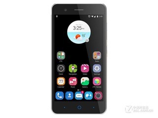 中兴Blade A510（移动4G）
