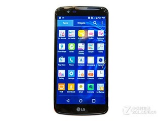 LG K10（双4G）