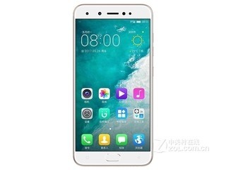 金立S10（移动4G）