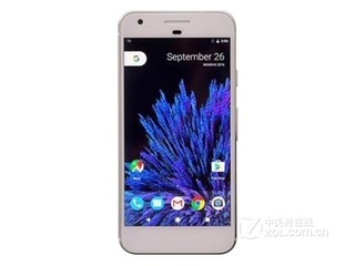 Google Pixel（双4G）