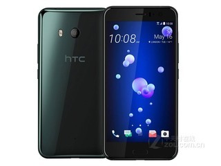 HTC U11（4GB RAM/全网通）