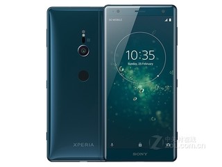 索尼Xperia XZ2（双4G）