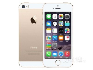 苹果iPhone 5S（双4G）