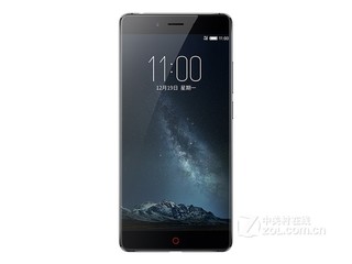 努比亚Z11（6GB RAM/全网通）