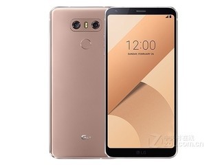 LG G6+（全网通）