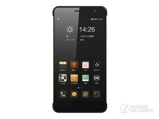 海信G610M（移动4G）