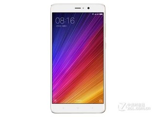 小米5S plus（标准版/全网通）