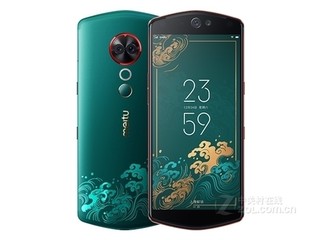 美图T9颐和园限量版（4GB RAM/全网通）