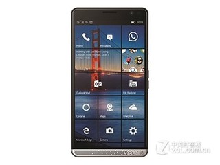 HP Elite x3（移动4G）