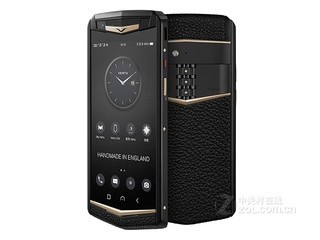 VERTU ASTER P（哥特系列/全网通）