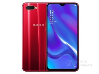 OPPO K1（6GB RAM/全网通）