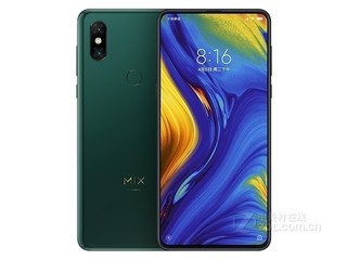 小米MIX 3（8GB RAM/全网通）