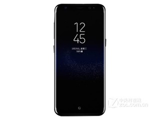 三星GALAXY S8+（G9550/单卡版/全网通）