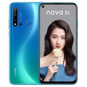 华为Nova5i