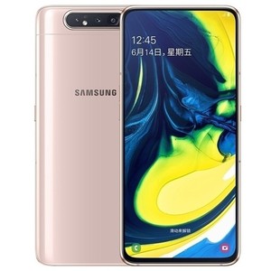 三星GALAXY A80 8GB/128GB/全网通