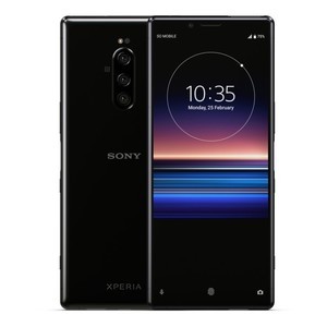 索尼Xperia 1 全网通