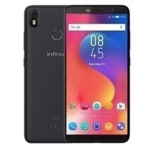 传音Infinix HOT S3 移动4G