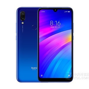 Redmi 7 4GB RAM/全网通