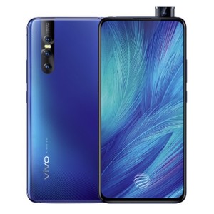 vivo X27 8GB RAM/骁龙710/全网通