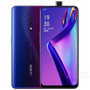 OPPO K3 8GB/128GB/全网通