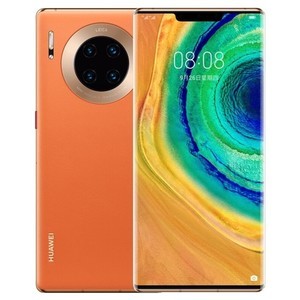 华为Mate30 Pro 8GB/512GB/全网通/5G版/素皮版