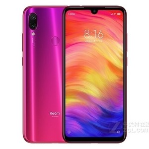 Redmi Note 7 Pro 4GB RAM/全网通