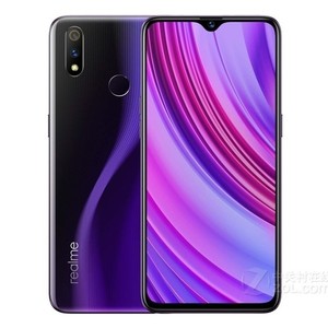 realme X青春版 6GB/64GB/全网通