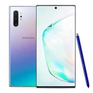 三星GALAXY Note 10+ 12GB/512GB/全网通/5G版