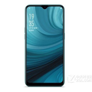 OPPO A7n