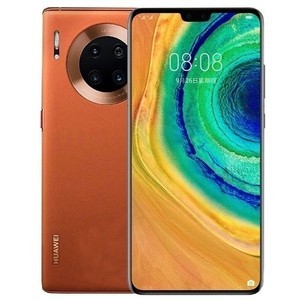 华为Mate30 8GB/128GB/全网通/5G版/素皮版